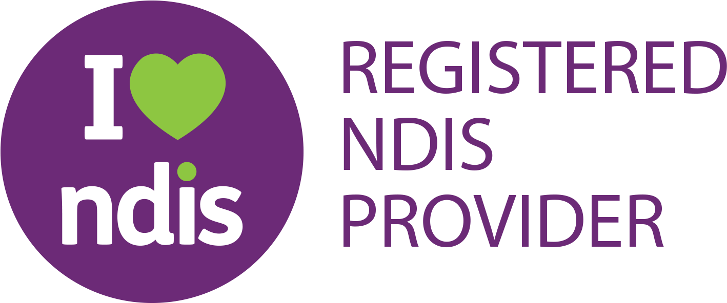 Registered NDIS